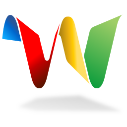 Image du logo de Google Wave