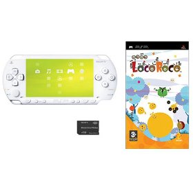Image d'une PlayStation Portable